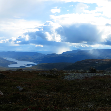 fjord