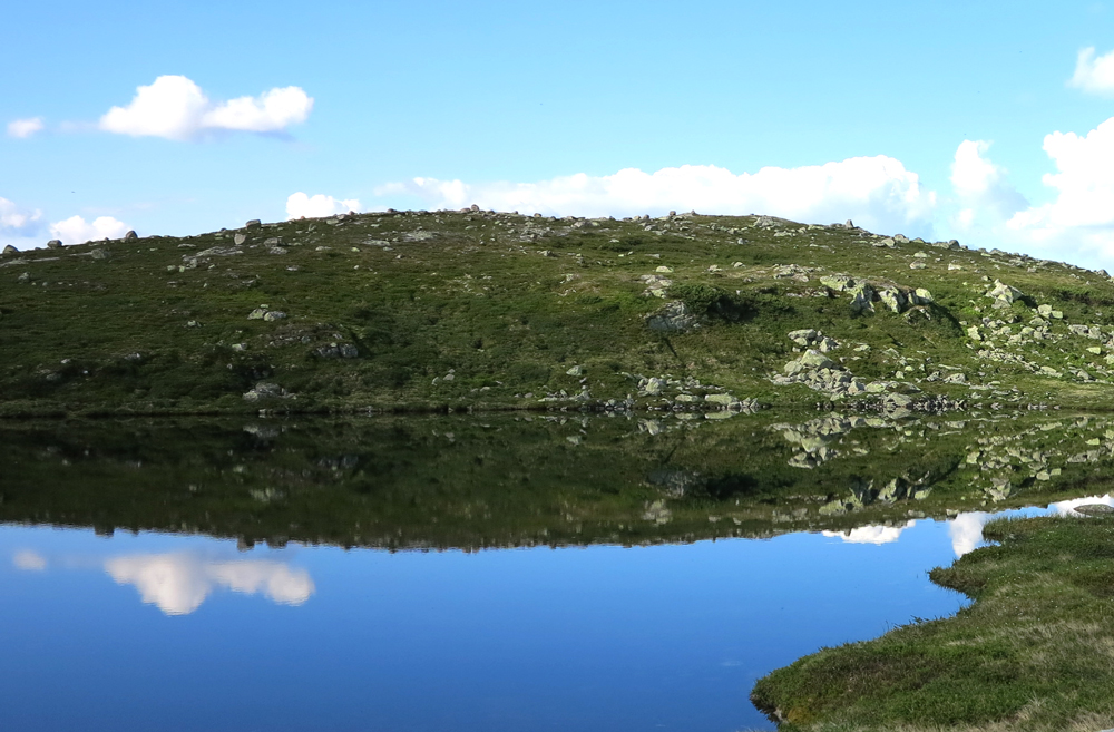 Vassfarfjellet