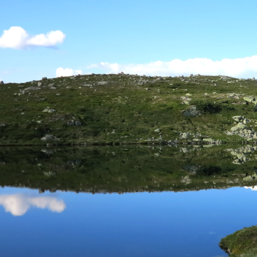 Vassfarfjellet