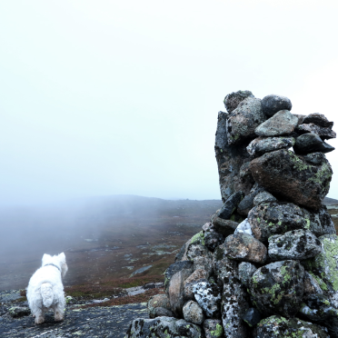nameless cairn