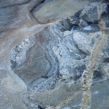 geology…
