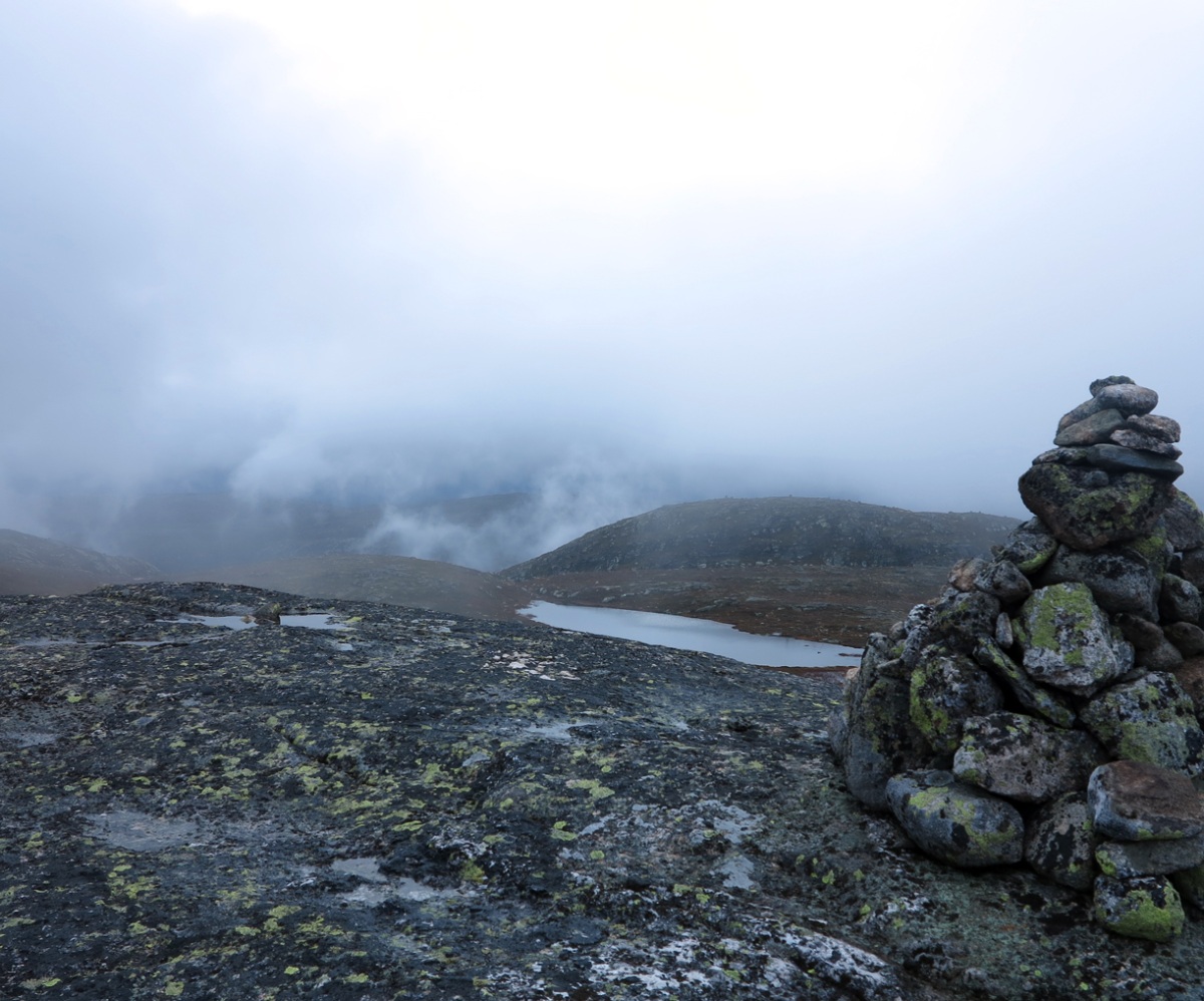 summit