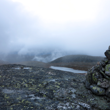 summit