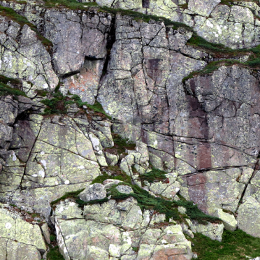 geology
