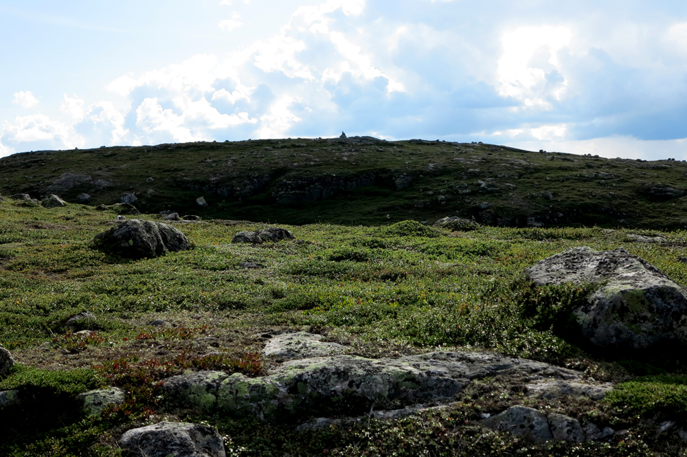 Cairn