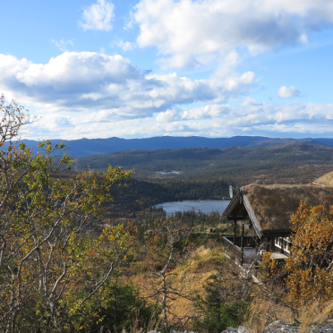 vassfarfjellet