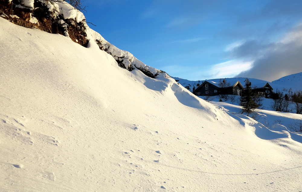 snow, vassfarfjellet