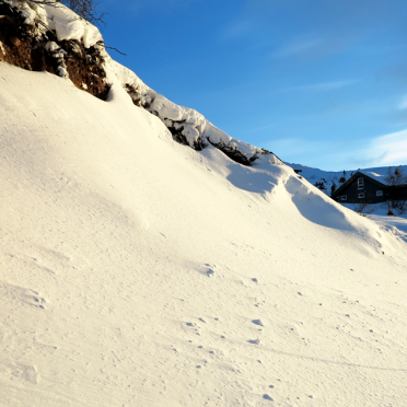 snow, vassfarfjellet