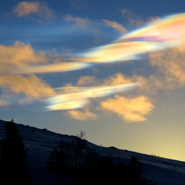 clouds