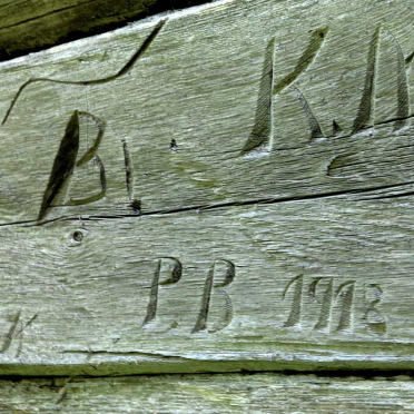 graffiti