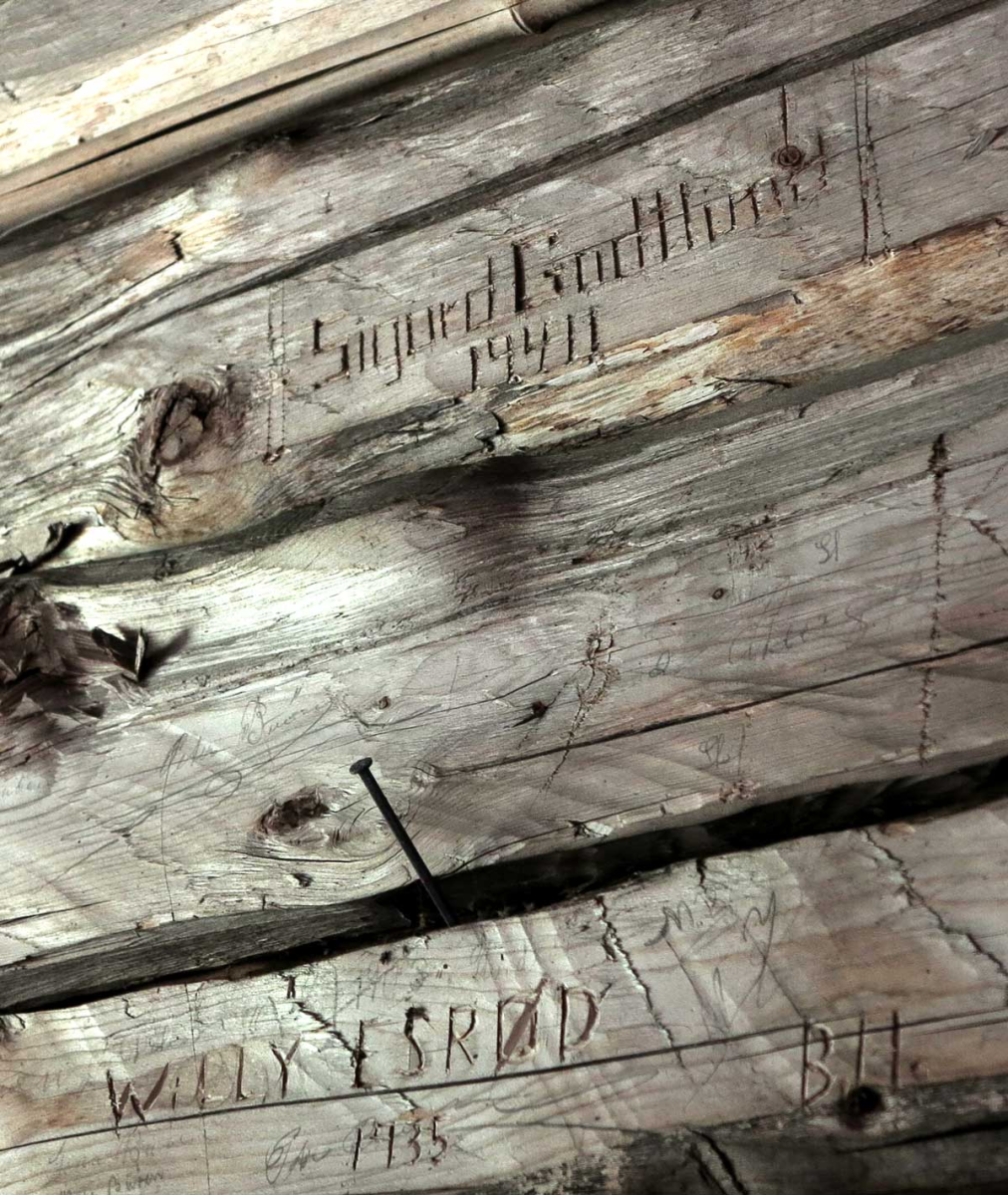 graffiti, 1935, 1931