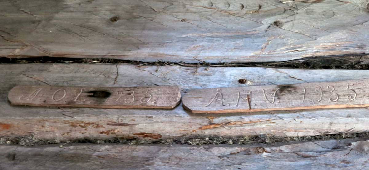 graffiti