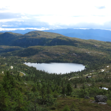 vassfarfjellet