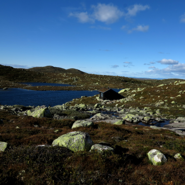 vassfarfjellet