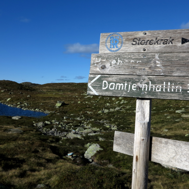 vassfarfjellet