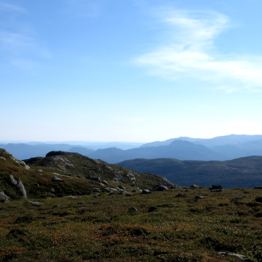  vassfarfjellet