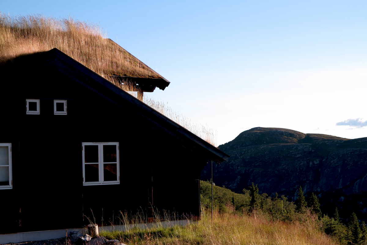 home