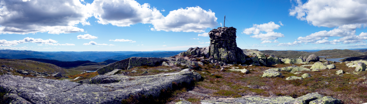 panorama