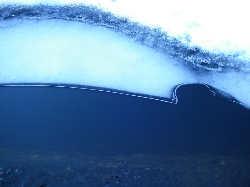 ice