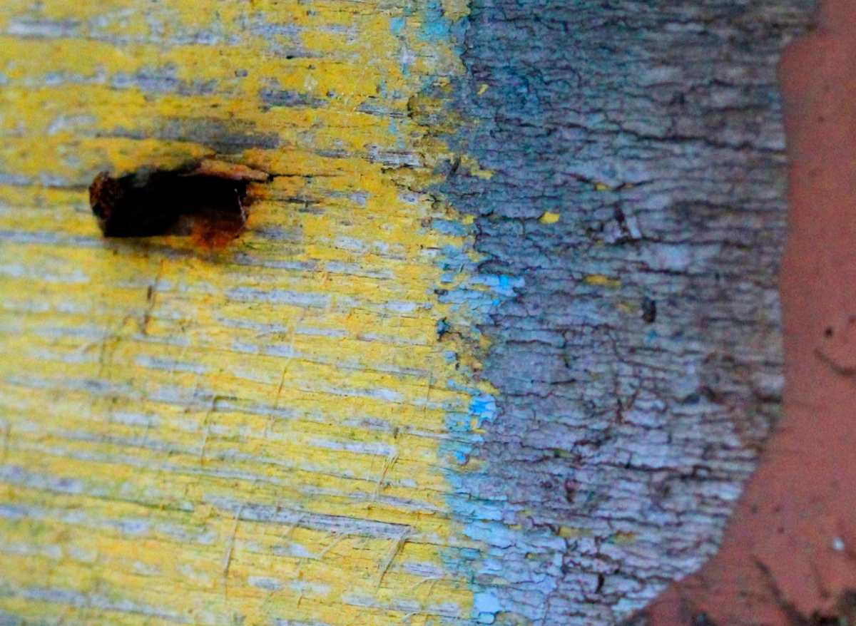 paint