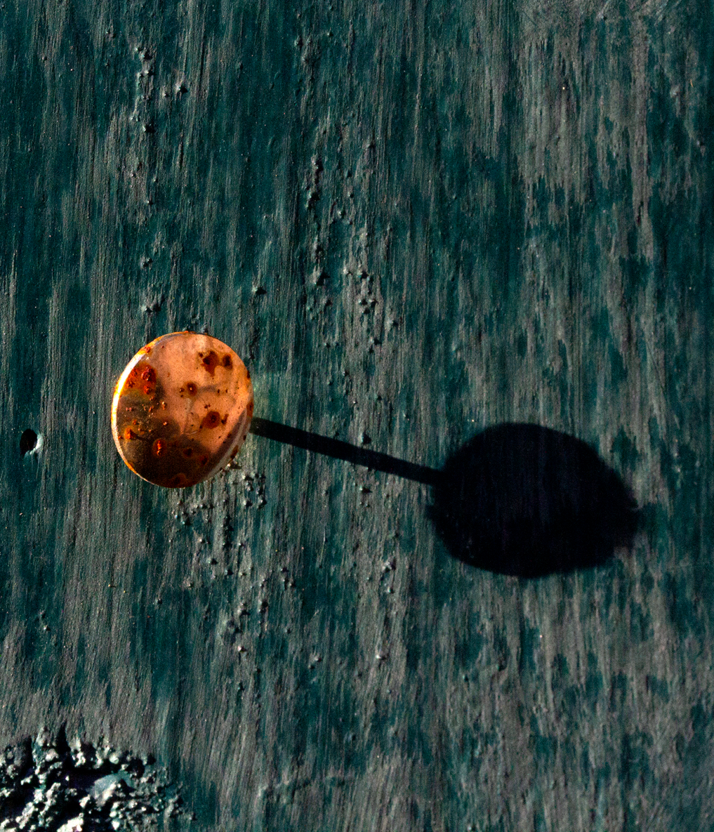 pushpin