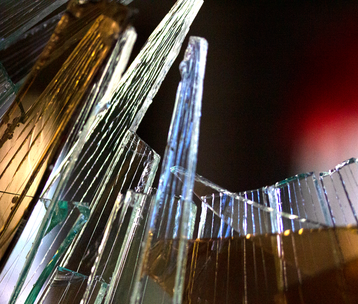 shards 2
