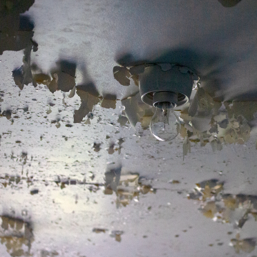 ceiling