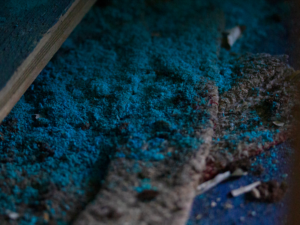 copper oxide