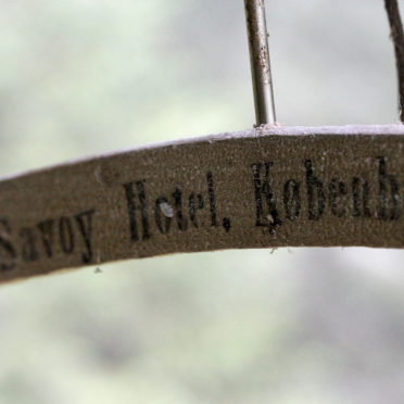 savoy, kjøbenhavn