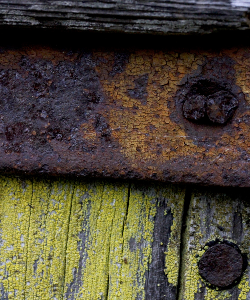 layers