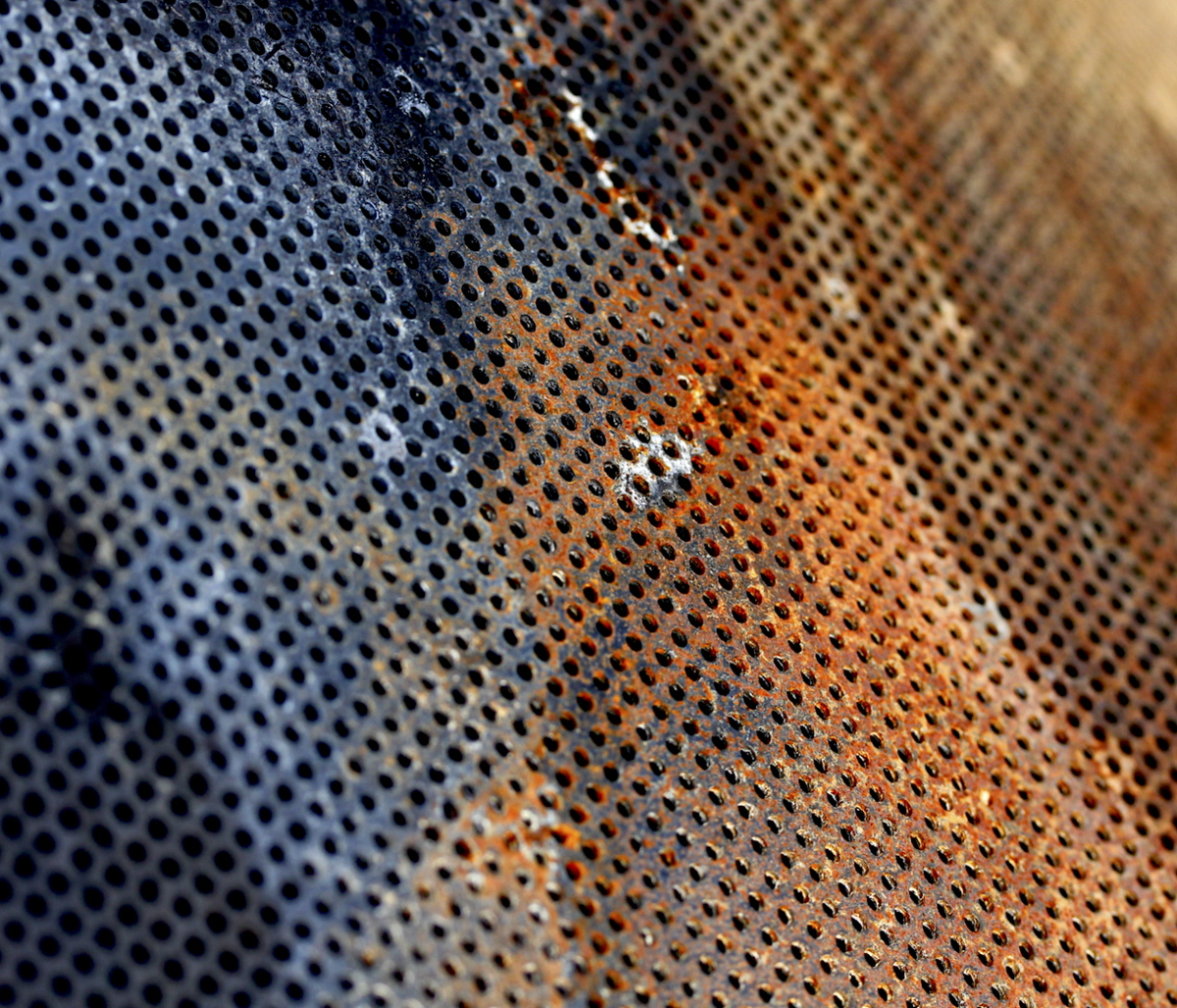 mesh