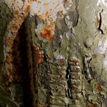 camouflage paint…