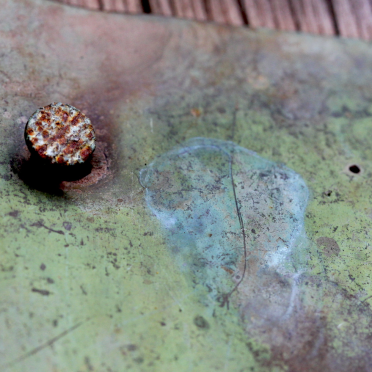 copper