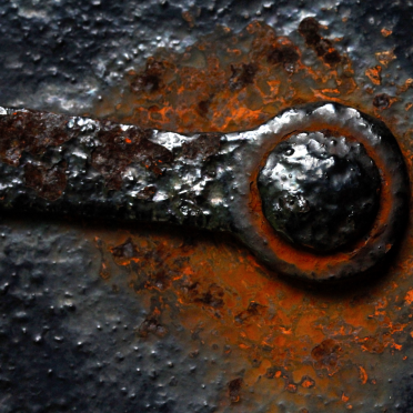 cast iron