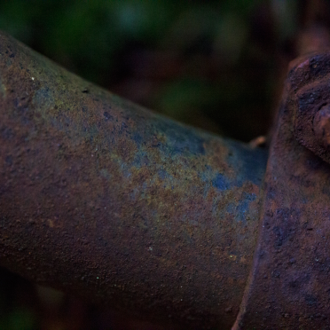 bike weld