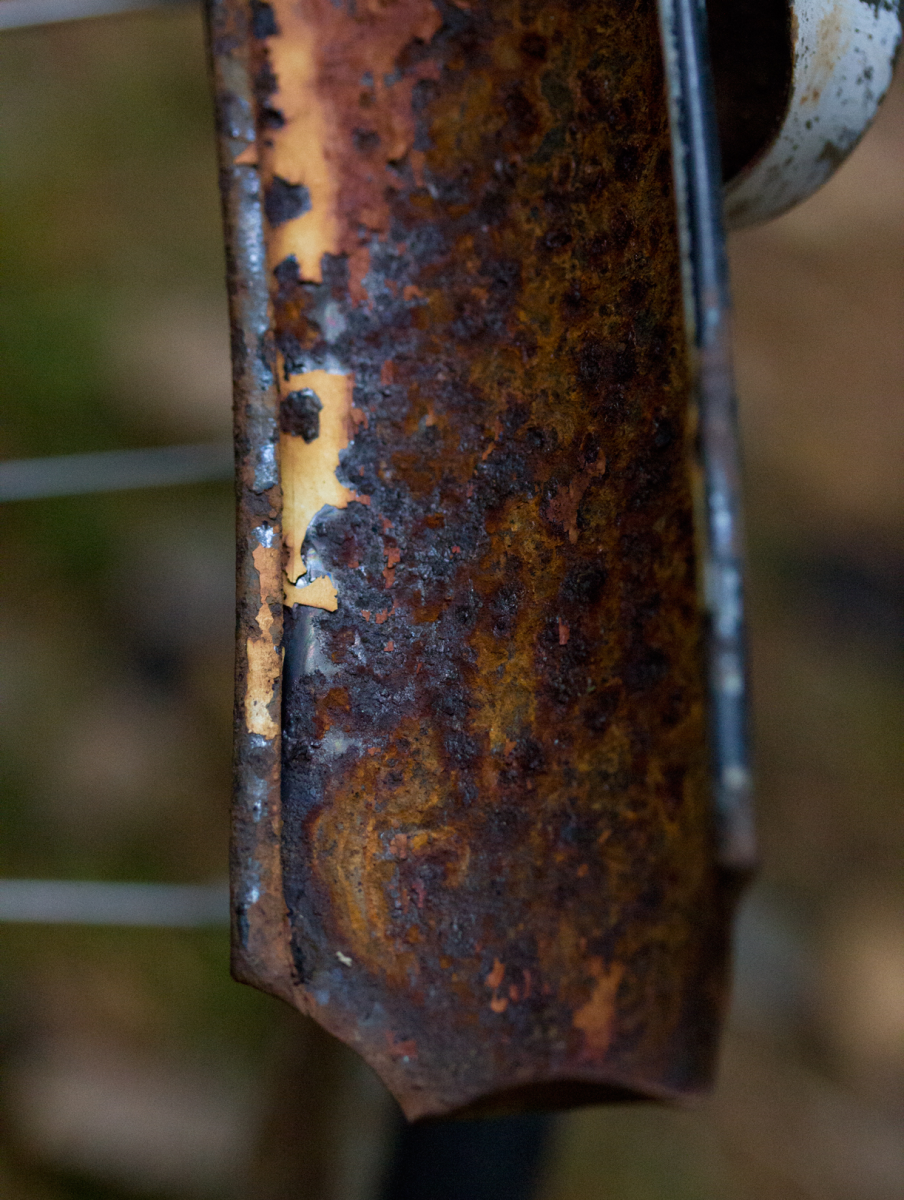 bike fender