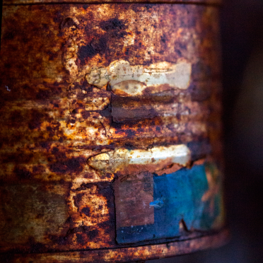 beautiful decay