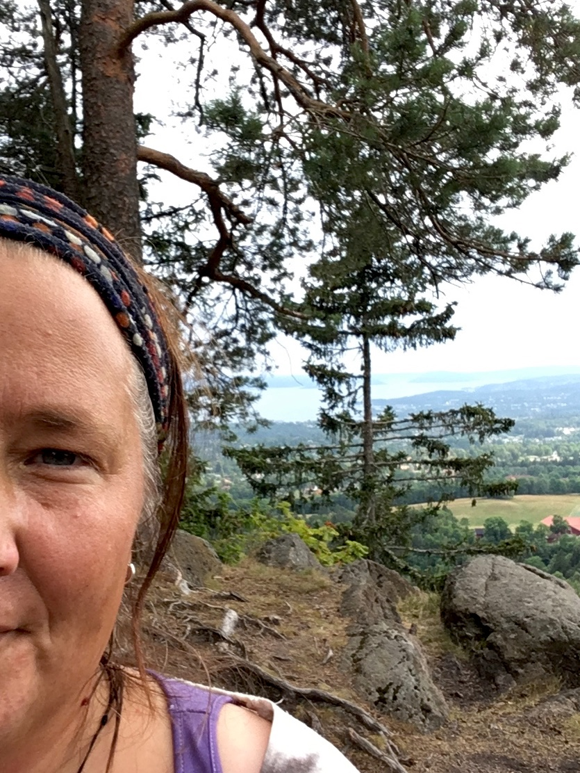 Skaugumsåsen