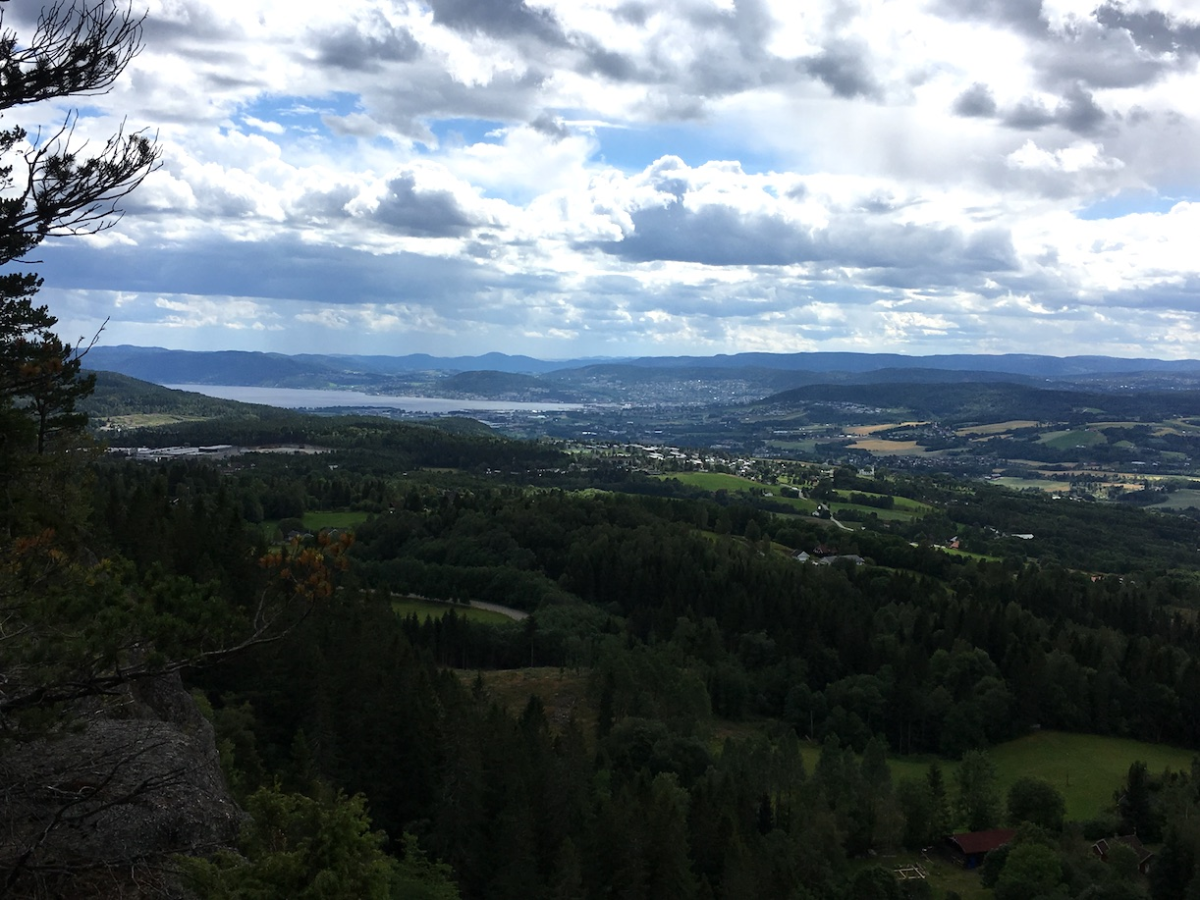 Drammen