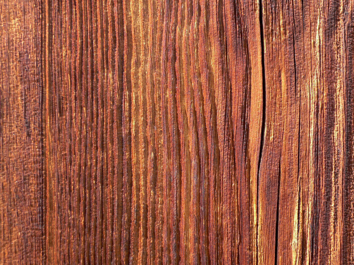 old wall
