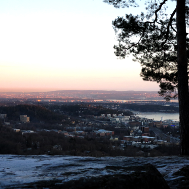 sandvika