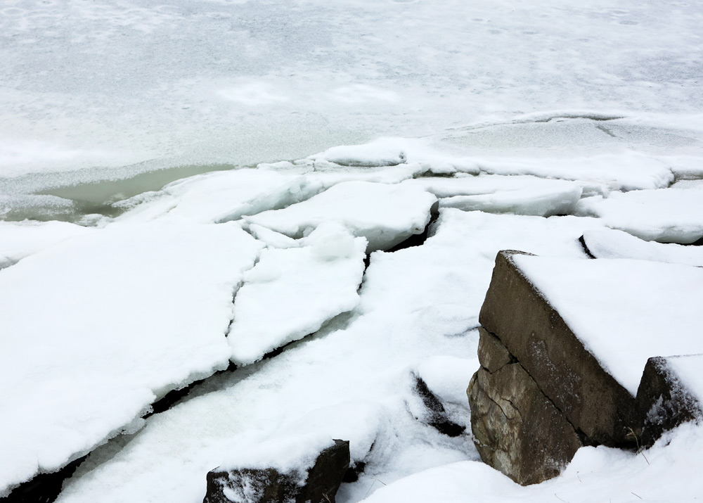 ice