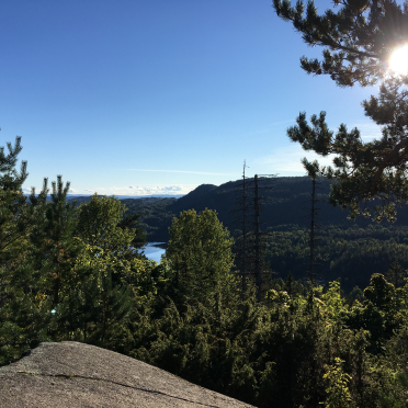 djupedalsåsen