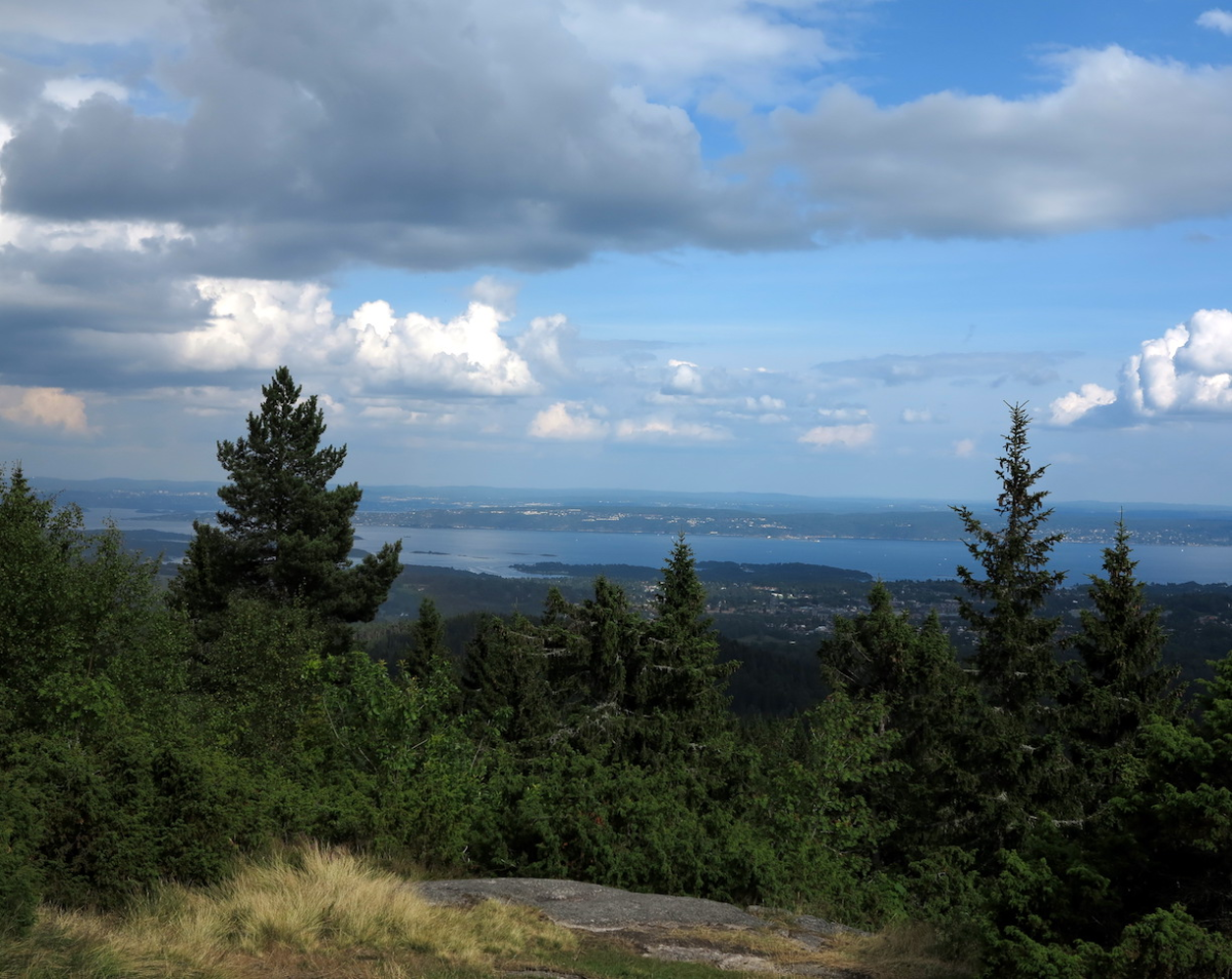 Furuåsen / Hovdehytta