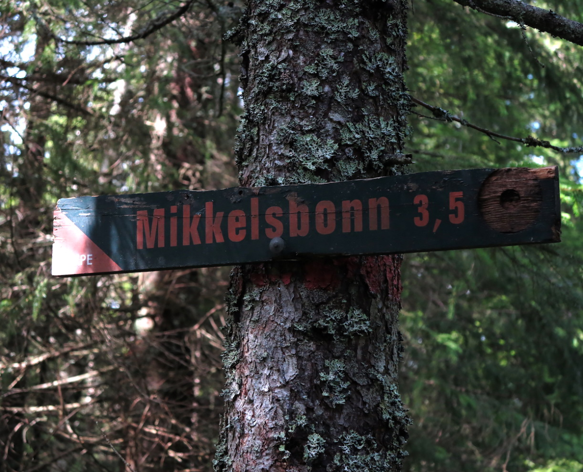 Mikkelsbonn…