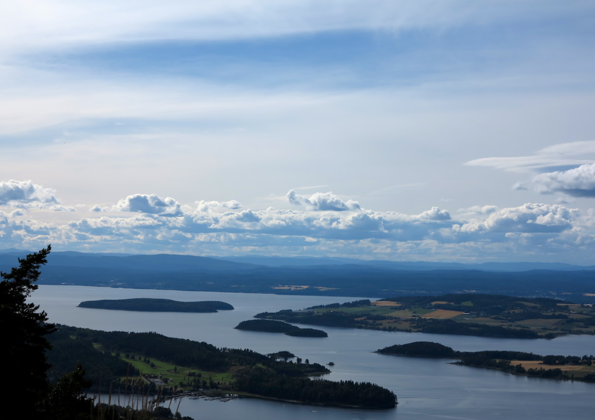 Randsfjorden