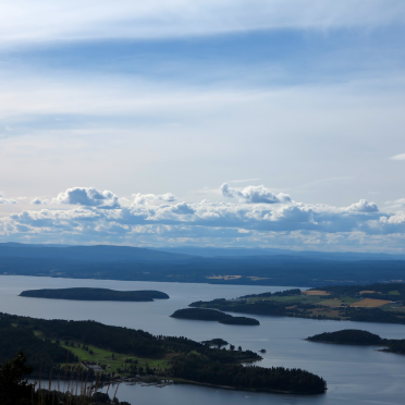 Randsfjorden