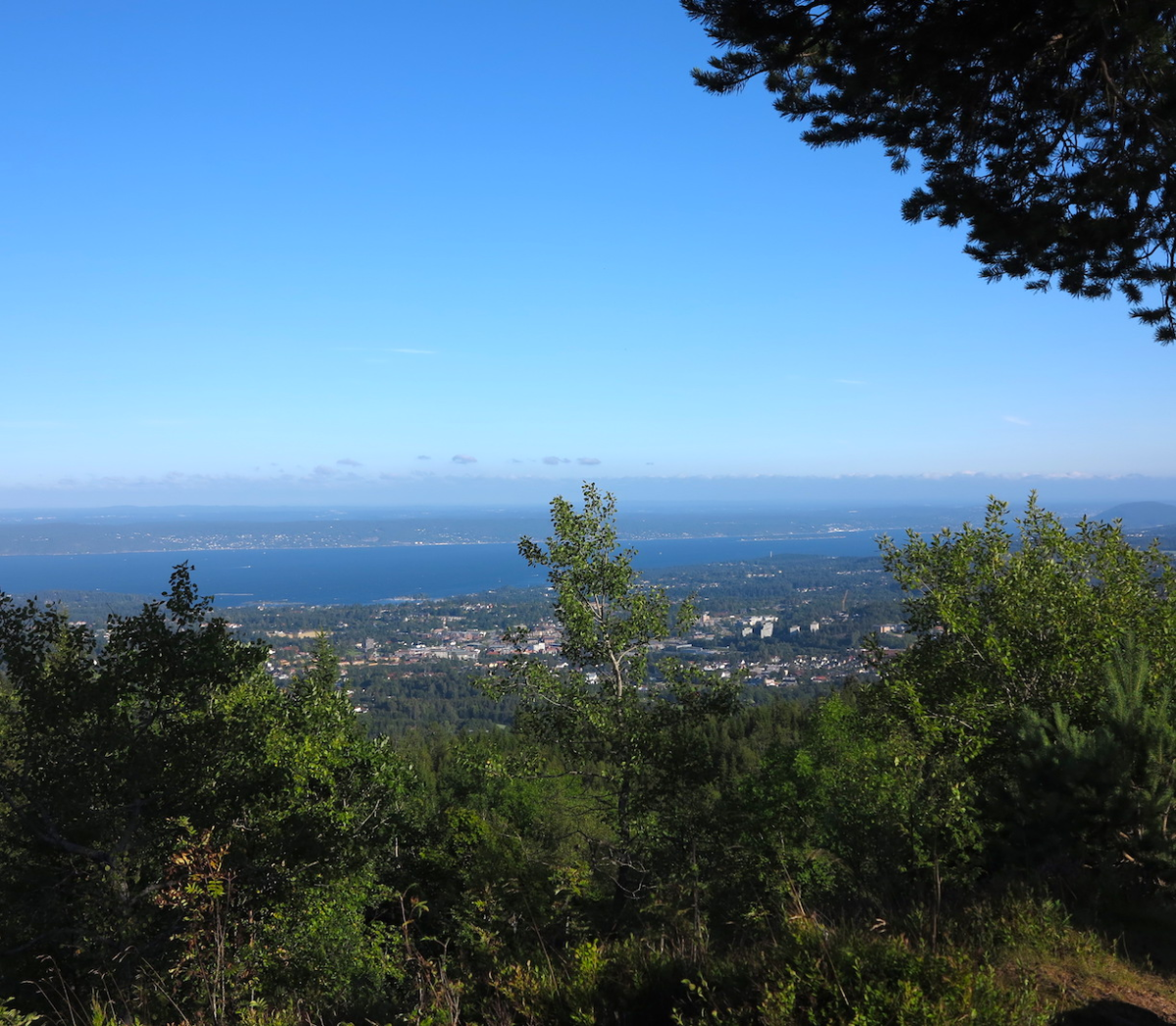 Bergsåstoppen