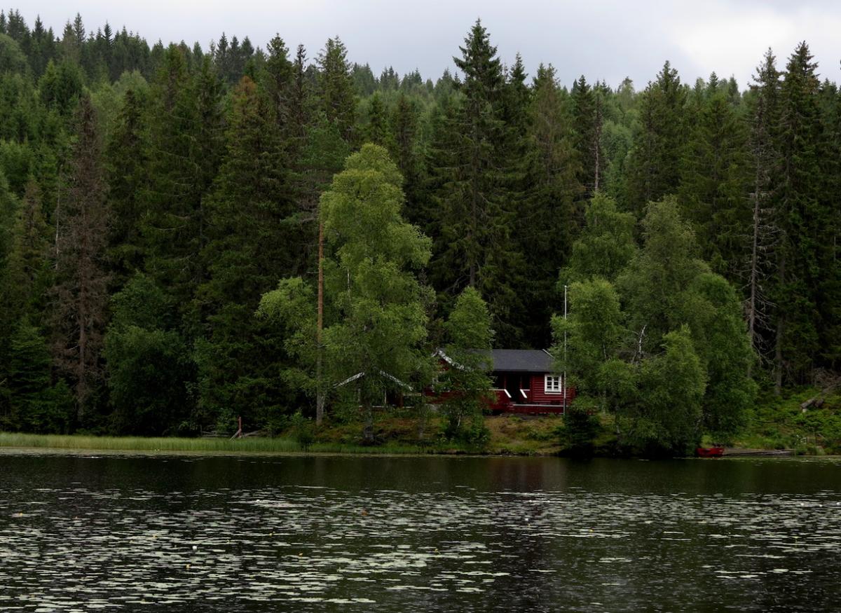 asdøltjernet