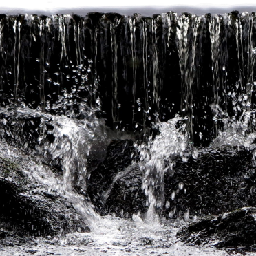 water